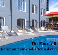 The Murray Hotel - Accommodation 4U