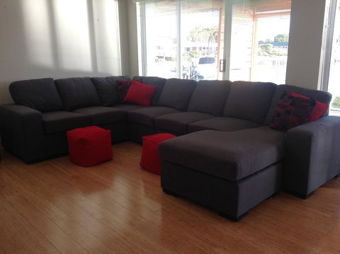 Waterside Canal Dreams - Accommodation 4U 29