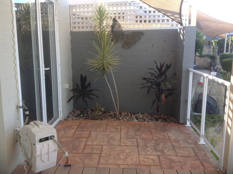 Waterside Canal Dreams - Accommodation 4U 15