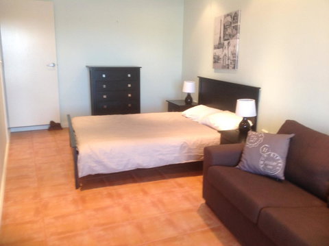 Waterside Canal Dreams - Accommodation 4U 20