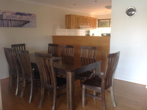 Waterside Canal Dreams - Accommodation 4U 12