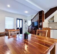 Fremantle Townhouse Unit 6 - Accommodation 4U
