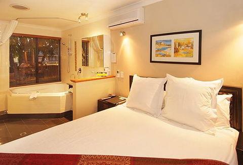 Dunsborough Luxury Villa - Accommodation 4U 10