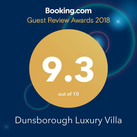 Dunsborough Luxury Villa - Accommodation 4U 1