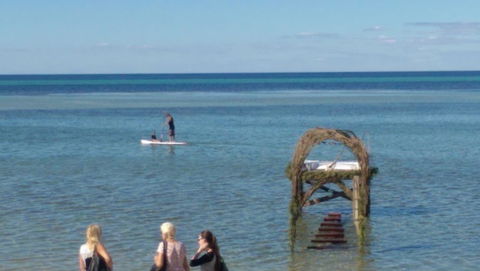 Dunsborough Luxury Villa - Accommodation 4U 4
