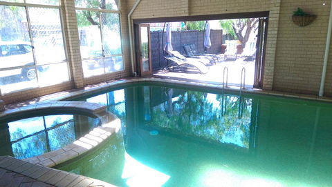 Dunsborough Luxury Villa - Accommodation 4U 2