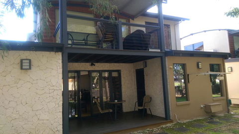 Dunsborough Luxury Villa - Accommodation 4U 11