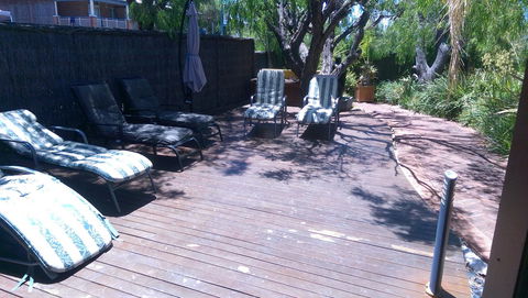 Dunsborough Luxury Villa - Accommodation 4U 9