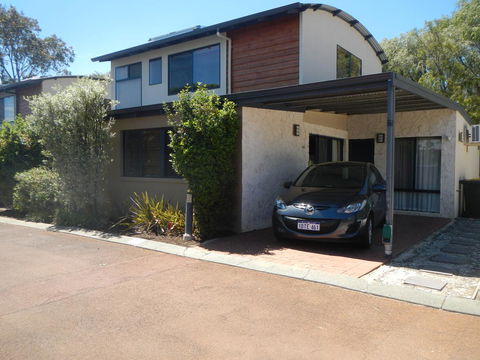 Dunsborough Luxury Villa - Accommodation 4U 7