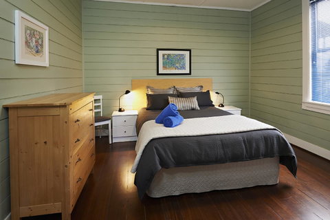 Albany Harbourside Apartments And Houses - Accommodation 4U 41