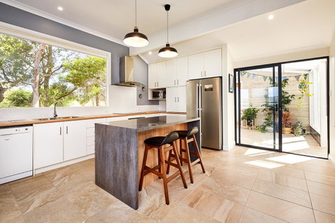 Albany Harbourside Apartments And Houses - Accommodation 4U 12
