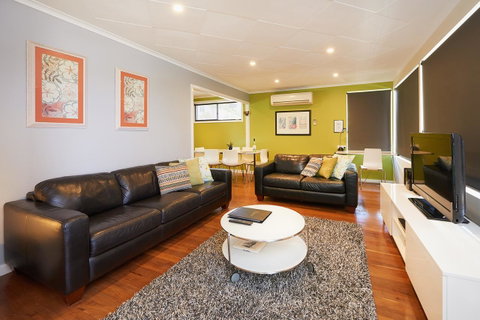 Albany Harbourside Apartments And Houses - Accommodation 4U 4