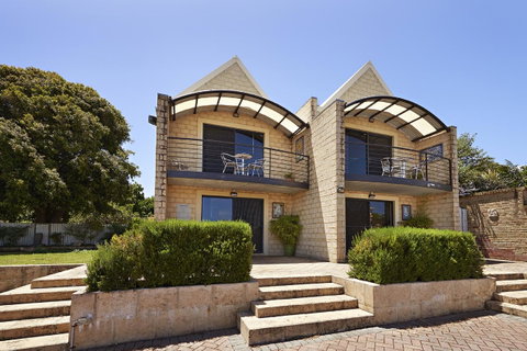 Albany Harbourside Apartments And Houses - Accommodation 4U 0