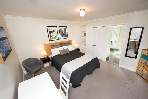 Albany Harbourside Apartments And Houses - Accommodation 4U 14
