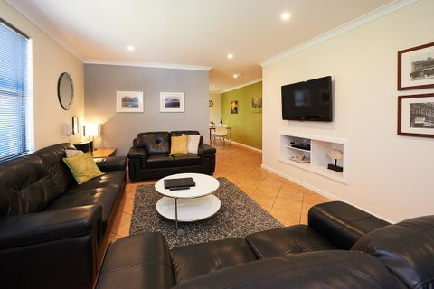 Albany Harbourside Apartments And Houses - Accommodation 4U 10