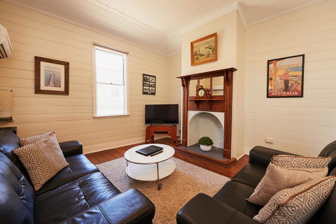 Albany Harbourside Apartments And Houses - Accommodation 4U 7