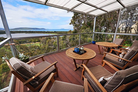 Albany Harbourside Apartments And Houses - Accommodation 4U 25