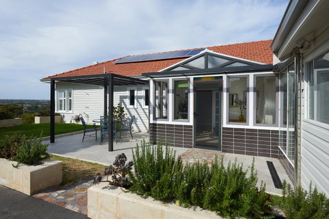 Albany Harbourside Apartments And Houses - Accommodation 4U 11