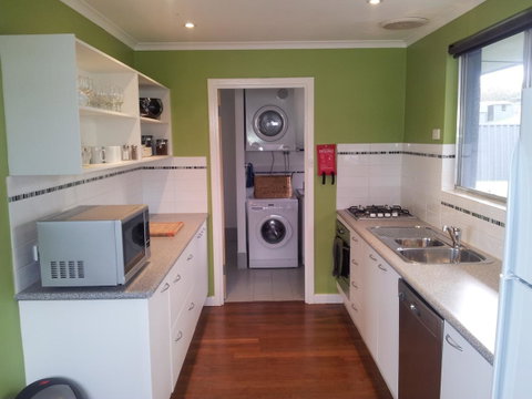 Albany Harbourside Apartments And Houses - Accommodation 4U 42