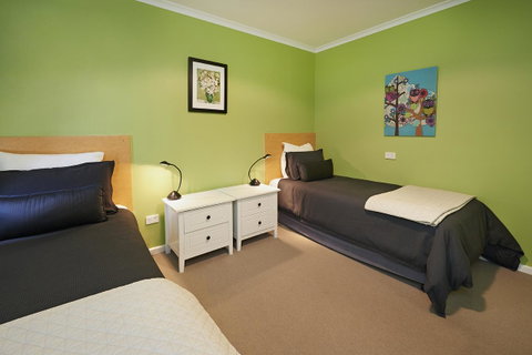 Albany Harbourside Apartments And Houses - Accommodation 4U 2