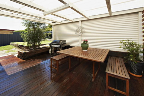 Albany Harbourside Apartments And Houses - Accommodation 4U 43