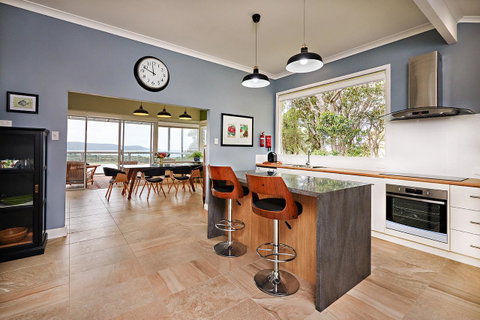 Albany Harbourside Apartments And Houses - Accommodation 4U 16