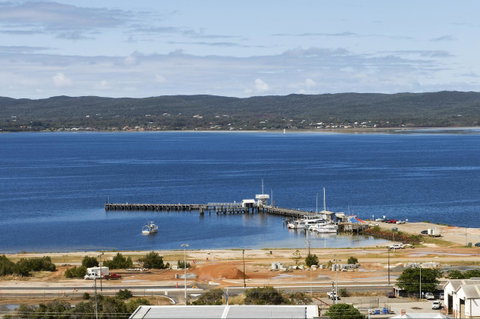 Albany Harbourside Apartments And Houses - Accommodation 4U 3