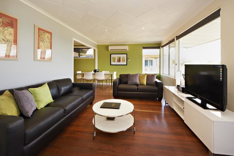 Albany Harbourside Apartments And Houses - Accommodation 4U 32