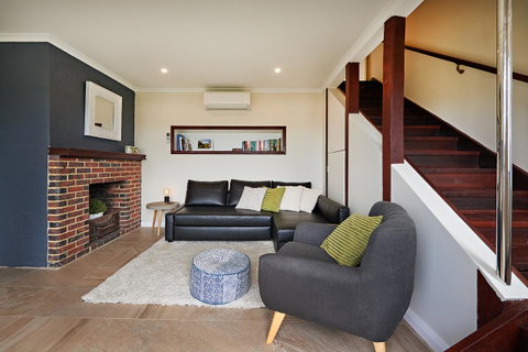 Albany Harbourside Apartments And Houses - Accommodation 4U 21