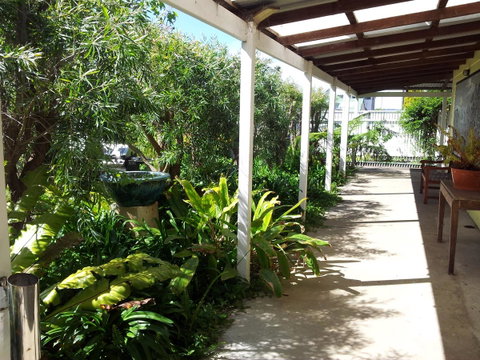 Albany Harbourside Apartments And Houses - Accommodation 4U 15