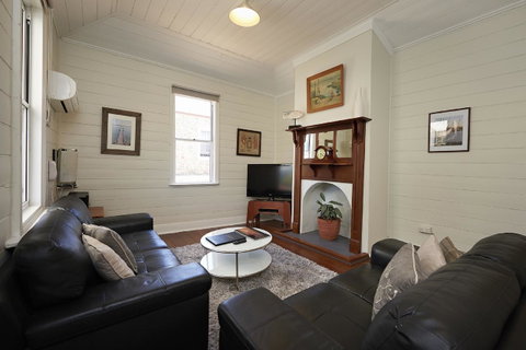 Albany Harbourside Apartments And Houses - Accommodation 4U 28