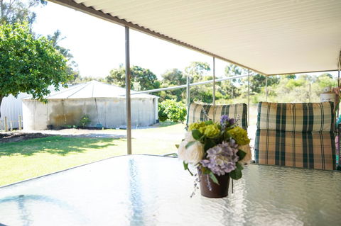 Cockburn Retreat Home æŸæ–¯æ‚ é–’æ°‘å®¿ - Accommodation 4U 18