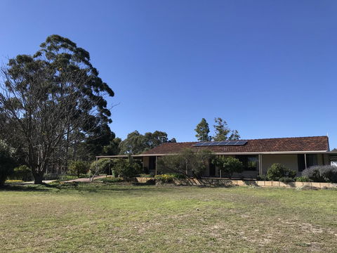 Cockburn Retreat Home æŸæ–¯æ‚ é–’æ°‘å®¿ - Accommodation 4U 4