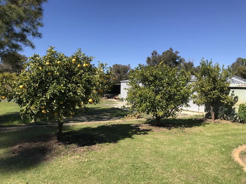 Cockburn Retreat Home æŸæ–¯æ‚ é–’æ°‘å®¿ - Accommodation 4U 20