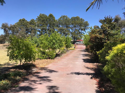 Cockburn Retreat Home æŸæ–¯æ‚ é–’æ°‘å®¿ - Accommodation 4U 1