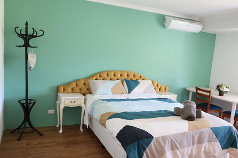 Cockburn Retreat Home æŸæ–¯æ‚ é–’æ°‘å®¿ - Accommodation 4U 6