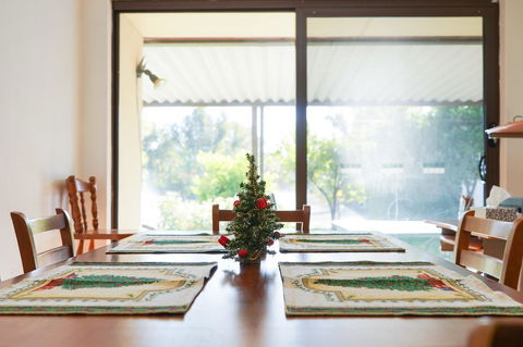 Cockburn Retreat Home æŸæ–¯æ‚ é–’æ°‘å®¿ - Accommodation 4U 15