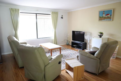 Cockburn Retreat Home æŸæ–¯æ‚ é–’æ°‘å®¿ - Accommodation 4U 13