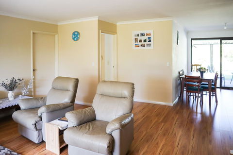 Cockburn Retreat Home æŸæ–¯æ‚ é–’æ°‘å®¿ - Accommodation 4U 14