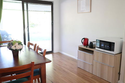 Cockburn Retreat Home æŸæ–¯æ‚ é–’æ°‘å®¿ - Accommodation 4U 16