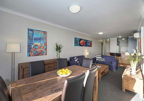 Salty Kiss - Accommodation 4U 5