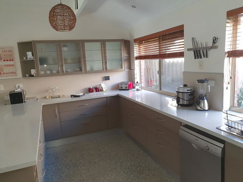 The Entertainer - Accommodation 4U 6