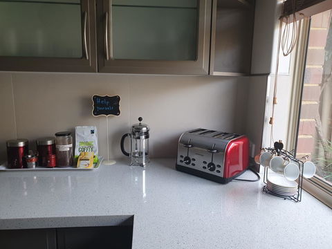 The Entertainer - Accommodation 4U 9