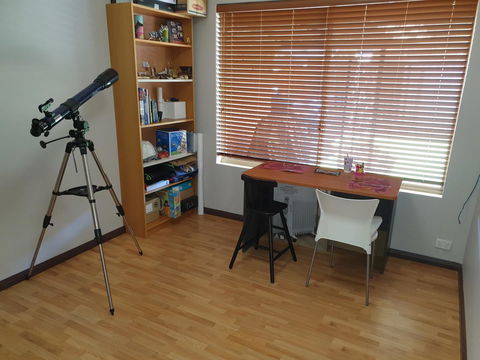 The Entertainer - Accommodation 4U 20