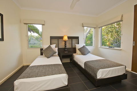 Mantra Frangipani Broome - Accommodation 4U 30