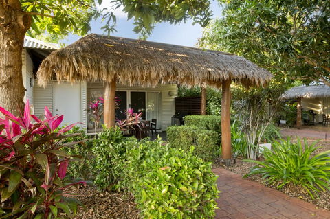 Mantra Frangipani Broome - Accommodation 4U 22