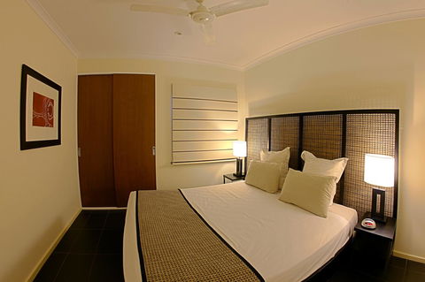 Mantra Frangipani Broome - Accommodation 4U 5