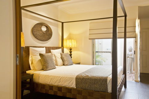 Mantra Frangipani Broome - Accommodation 4U 33