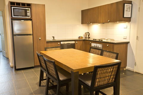 Mantra Frangipani Broome - Accommodation 4U 17
