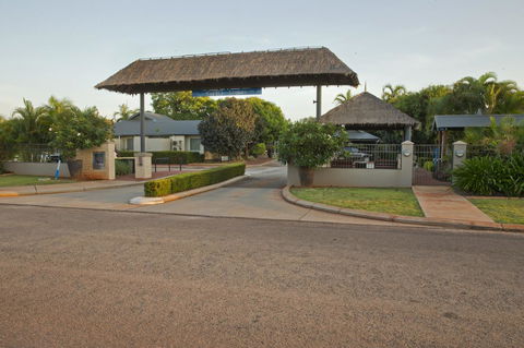 Mantra Frangipani Broome - Accommodation 4U 18
